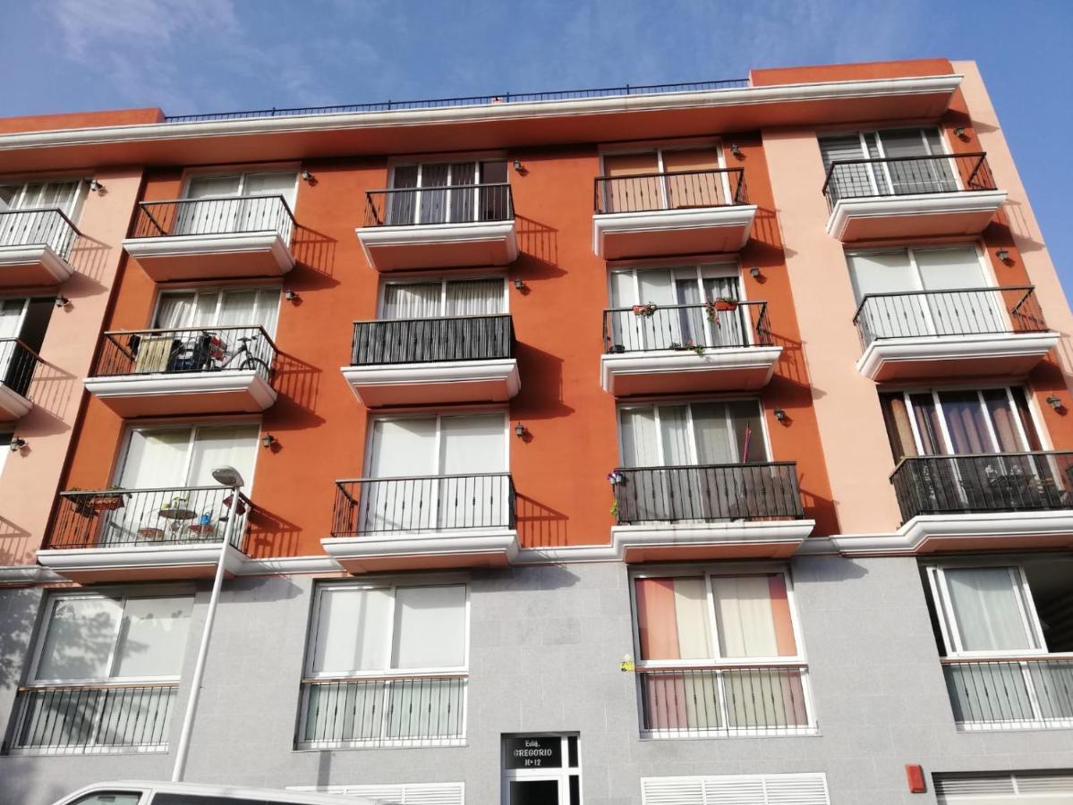 Sol Bolero Tazacorte Exterior foto