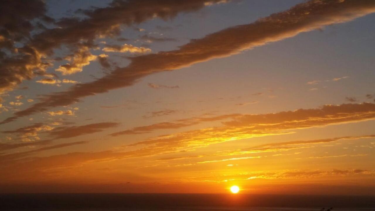 Sol Bolero Tazacorte Exterior foto